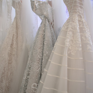 Hayley Paige Twice Upon a Day Wedding Dress Collection NYBFW