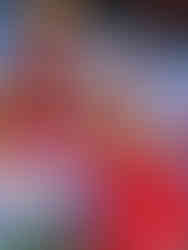 barbie window display at macys christmas time