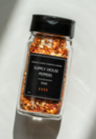 Stud Crushed Pepper Blend