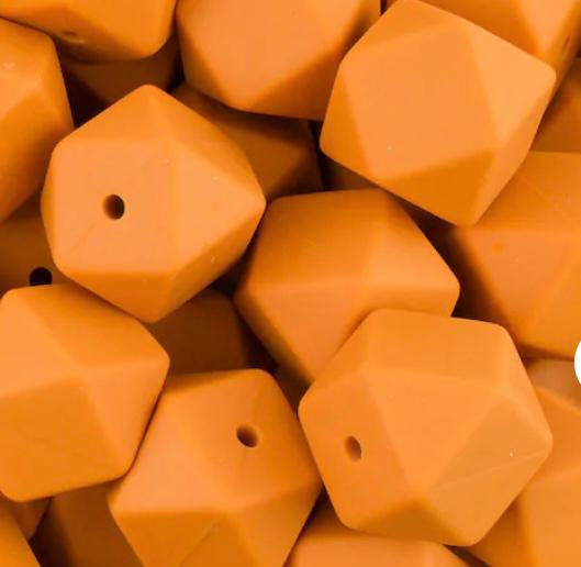 Miniaturbild: Schlüsselanhänger mit Wunsch Gravurperle  & freie Farbwahl