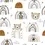 Miniaturbild: Babydecke