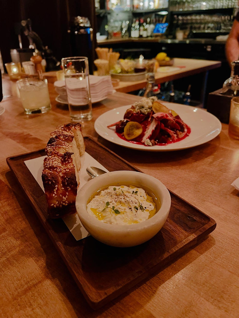 Edson Hill Inn, Stowe, Vermont