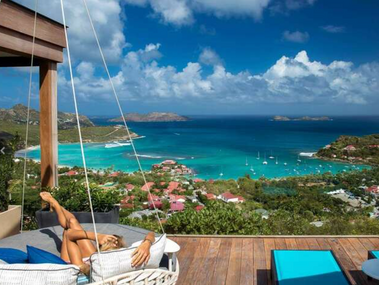 Luxury Villa Vacations: Why Private Villas Are the Future of High-End Travel