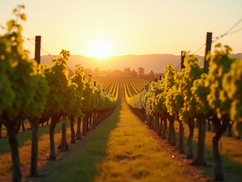 California Wine Country Tours: A Luxurious Escape