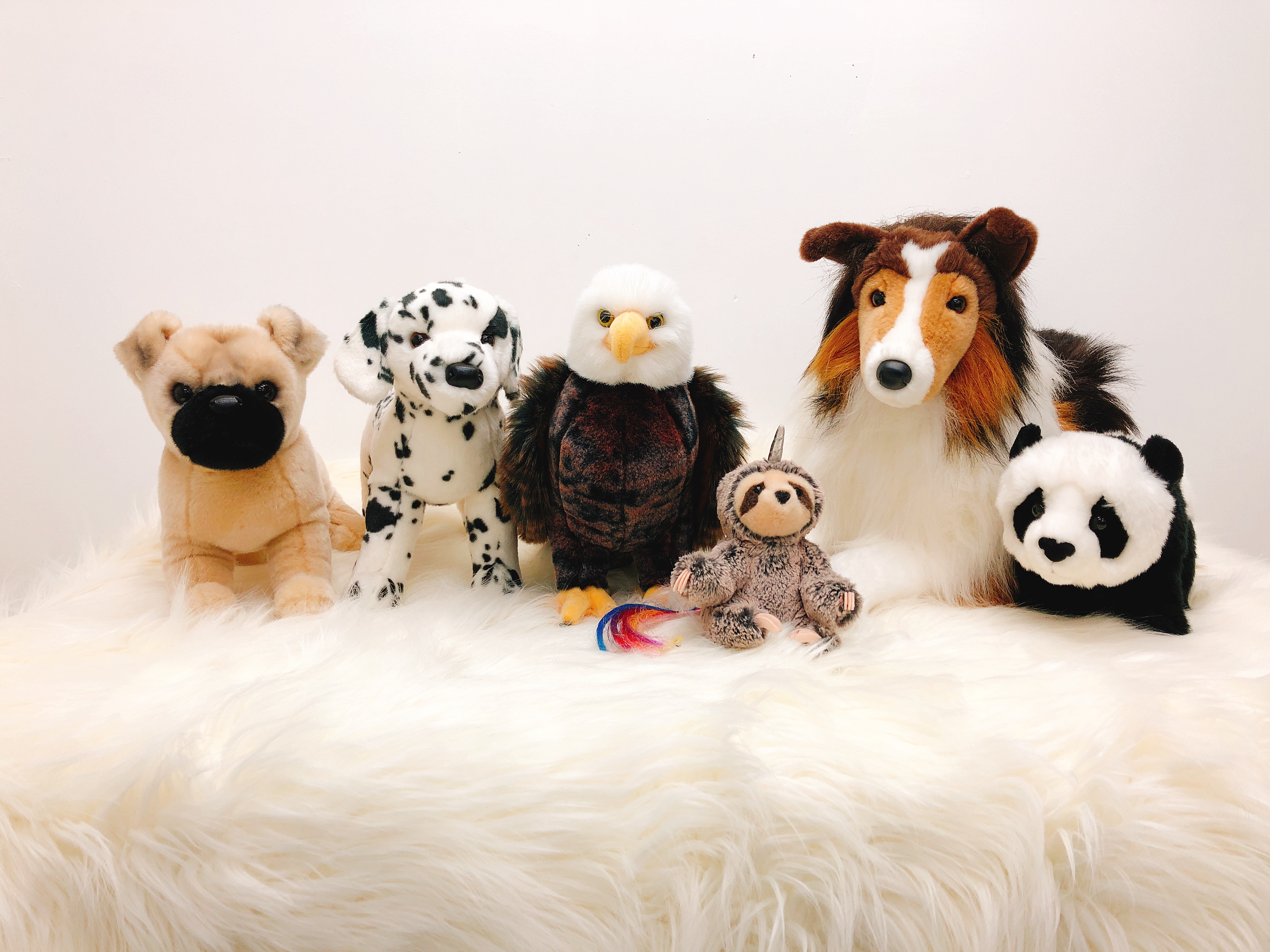 soft toys making business at home