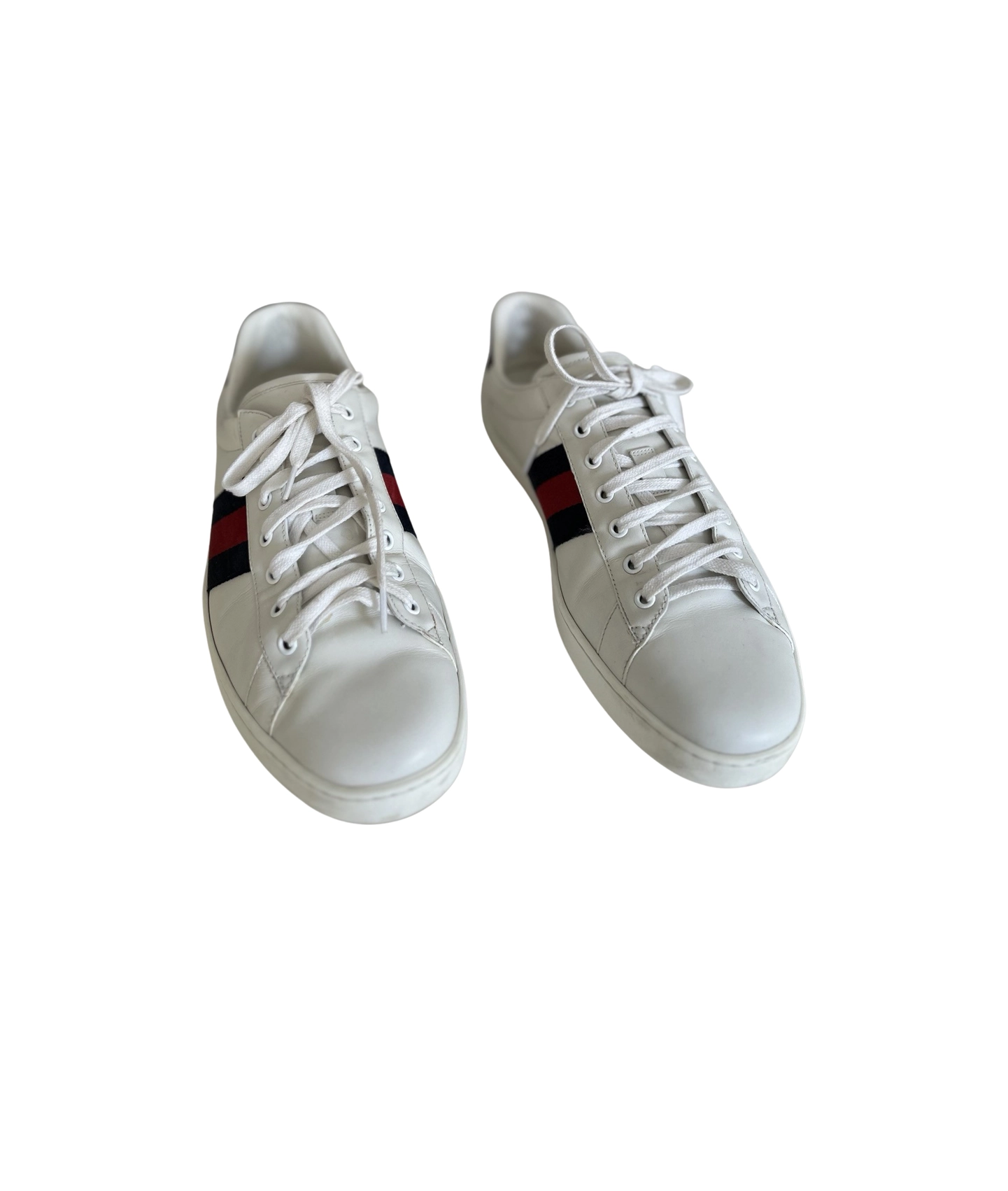 Gucci sneakers cheap size 12