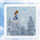 Thumbnail: RTO counted cross stitch kit Fairy tales on the roofs M662, DMC, Zweigart