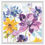 Thumbnail: RTO counted cross stitch kit  Flowers colors M1042