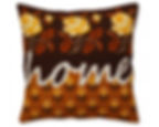 Cushions cross stitch printed kit needlepoint Sweet Home Bundle