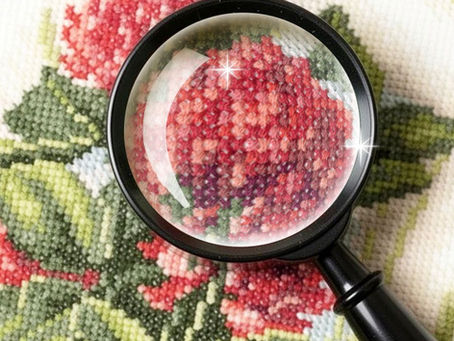 Needlework and Crafts