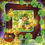 Thumbnail: Diamond Embroidery Painting kit full coverage, square sparkles  Leprechaun DE7067, Collection D'Art