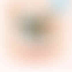 robin beginner cross stitch kit