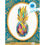 Thumbnail: Counted cross stitch kit Colorful pineapple C320