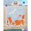 Thumbnail: RTO counted cross stitch kit  Seagulls over the sea CU100