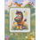 Thumbnail: Collection DArt counted cross stitch kit Horse in the boots