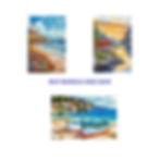 Diamond painting kits seaside landscape