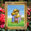 Thumbnail: Tapestry gobelin kit needlepoint, 30x40 cm (12"x16")  Bear Granny 6270K  Brand: Collection D'Art