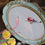 Thumbnail: RTO counted cross stitch kit  Ladybug and dandelion M756