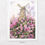 Thumbnail: RTO counted cross stitch kit  Old mill M551  Flowers meadow