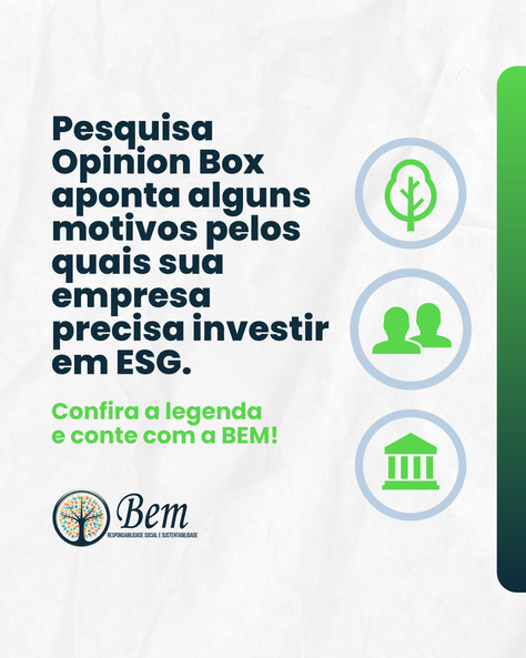 Pesquisa Opinion Box