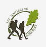 Logo des Sentiers de Borrêres