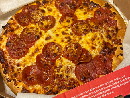 Dominoes