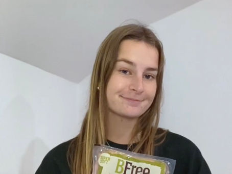 B-Free Review Post