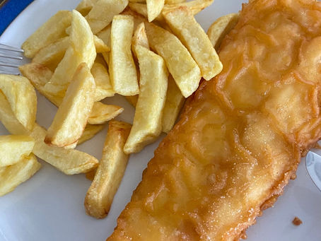 Beetons Chip Shop
