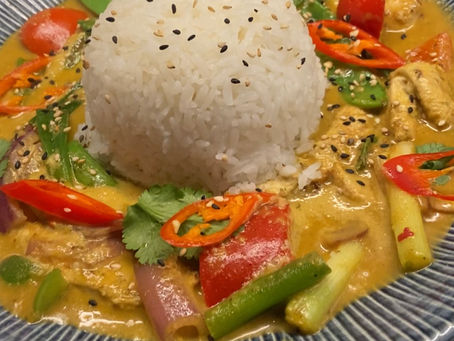 Wagamama's