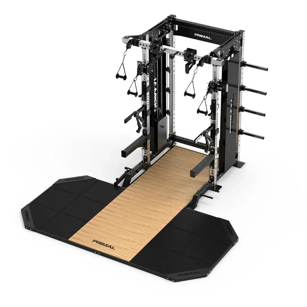Primal V2 Modular Half Rack