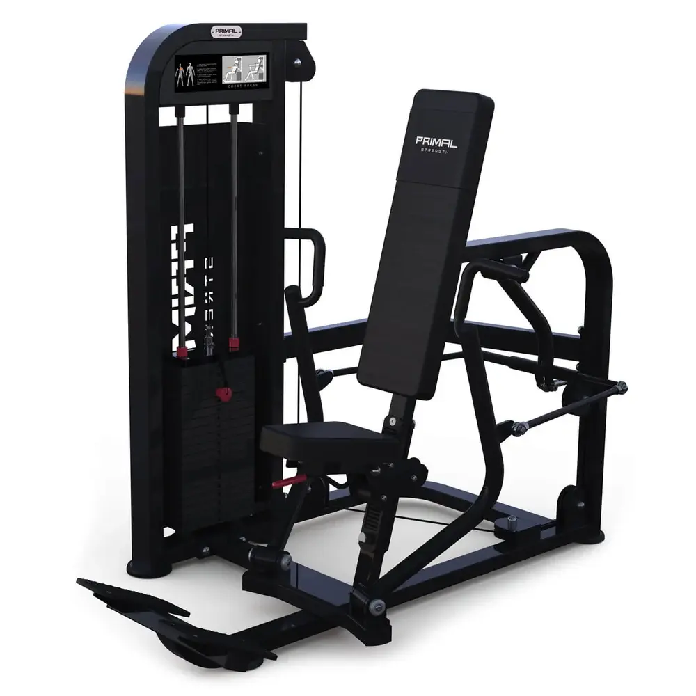 Primal Chest Press