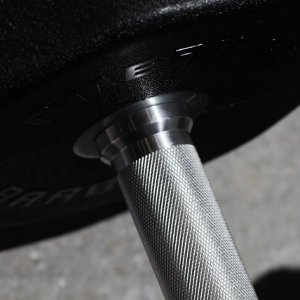 Thumbnail: American Barbell 10-Sided Urethane Dumbbells