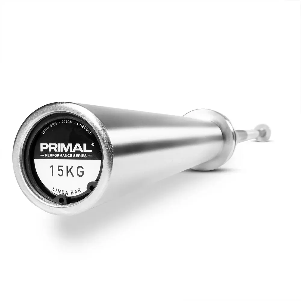 Primal 32.5 Olympic Bar