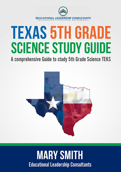 Fifth Grade Science Study Guide 1 Copy | eduleadership