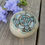 Thumbnail: *SOLD*Mandala Meditation Stone #455
