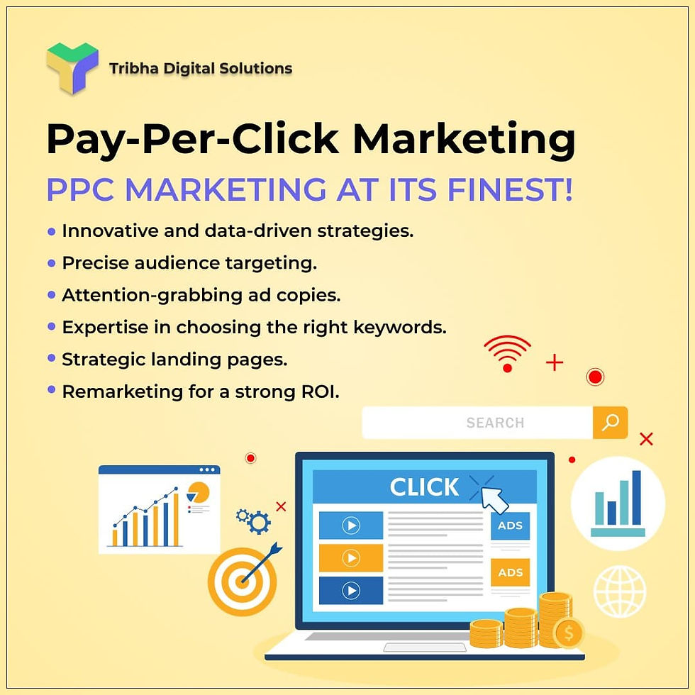 Best PPC Adverting company in Hyderabad