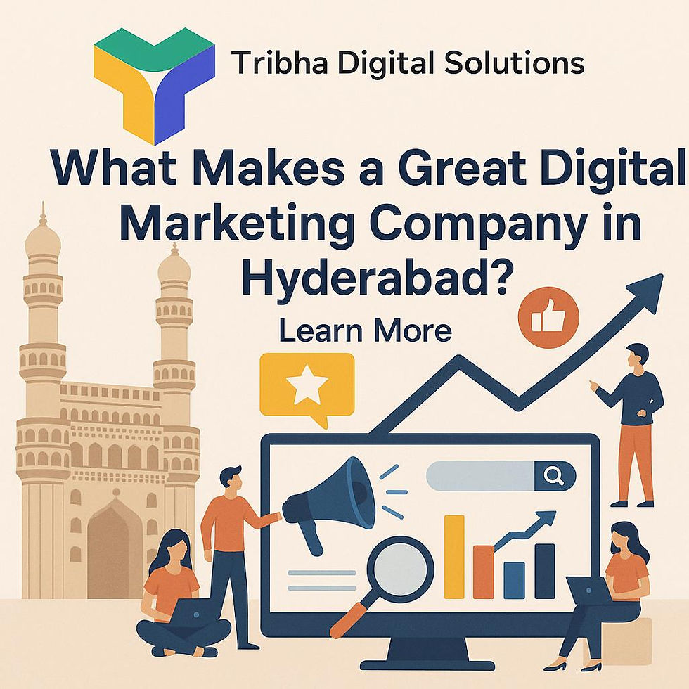 Best Digital marketing company in Hyderabad