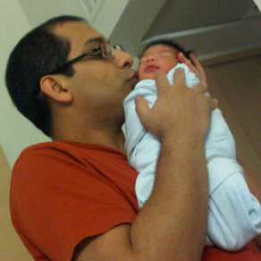 Life is incomplete without you!