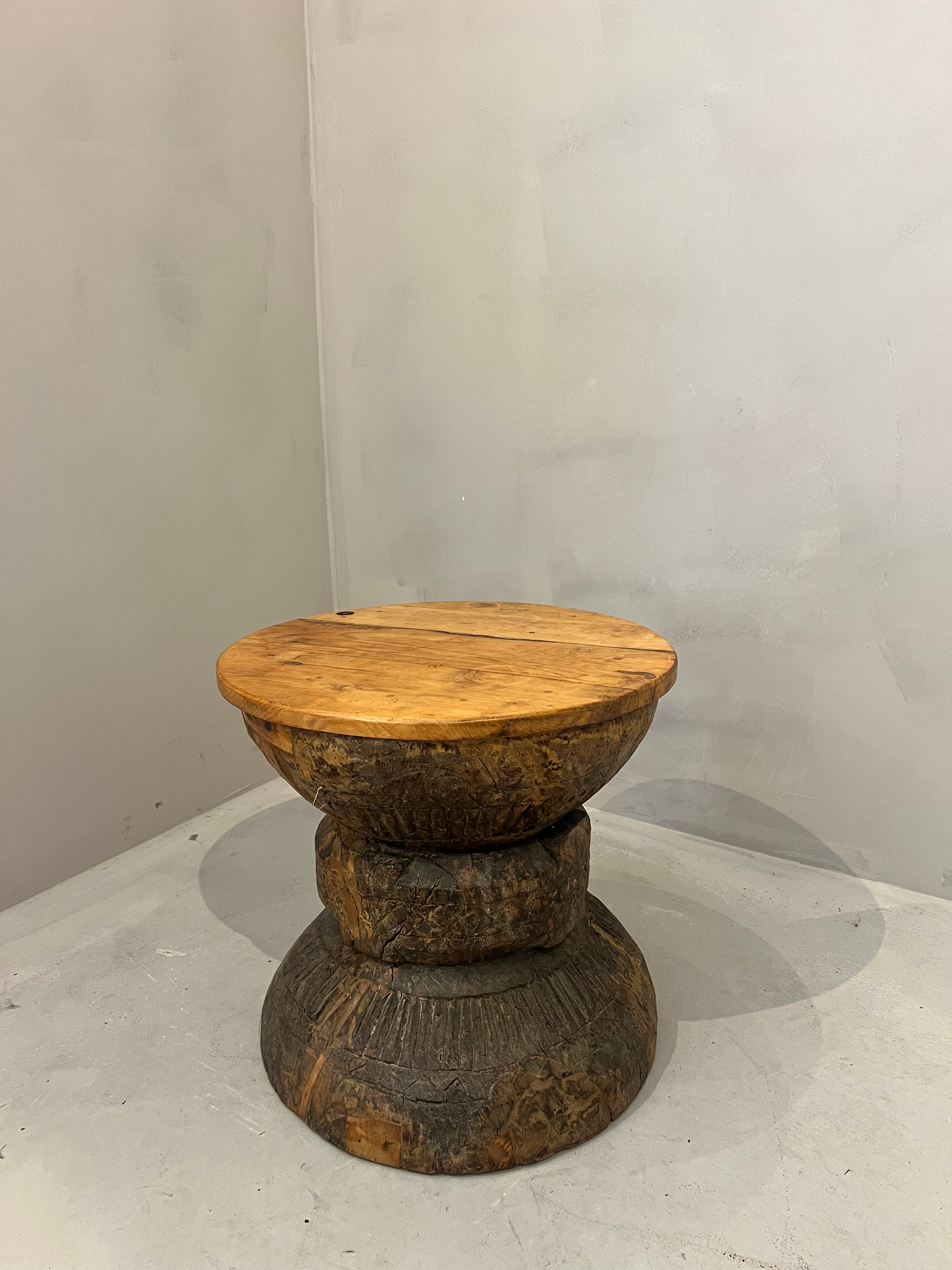 Ukhali stool