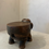 Thumbnail: Elephant stool