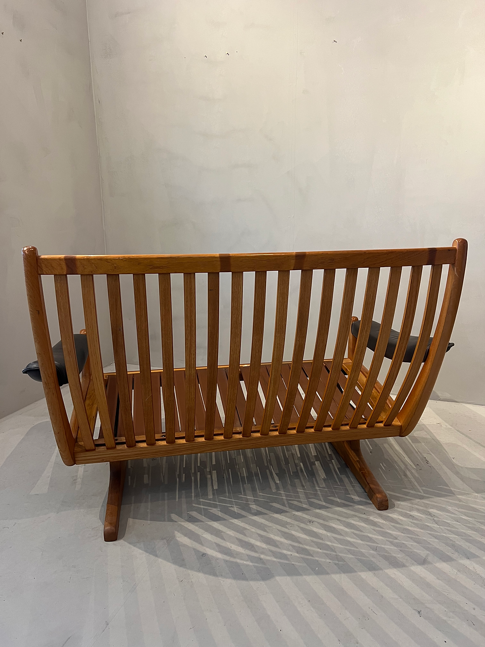 Thumbnail: Soda Galvano 3+2 seats sofa