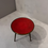 Thumbnail: Red side table