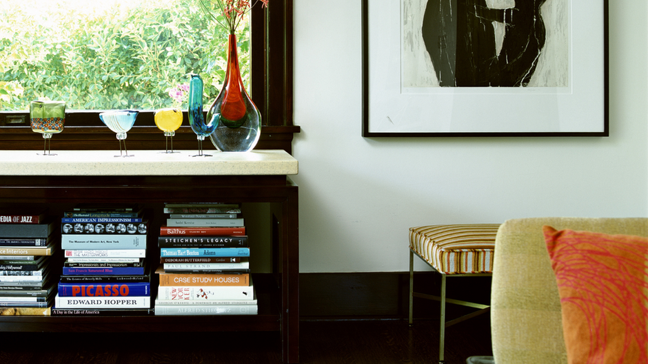 From Ordinary to Iconic: Los Angeles Home Interior Design Ideas