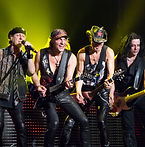 2022'de Scorpions'dan yeni albüm geliyor! "Rock Believer"