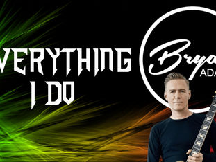 Bryan Adams - Everything I Do