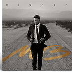 Michael Bublé'in yeni albümü : Higher