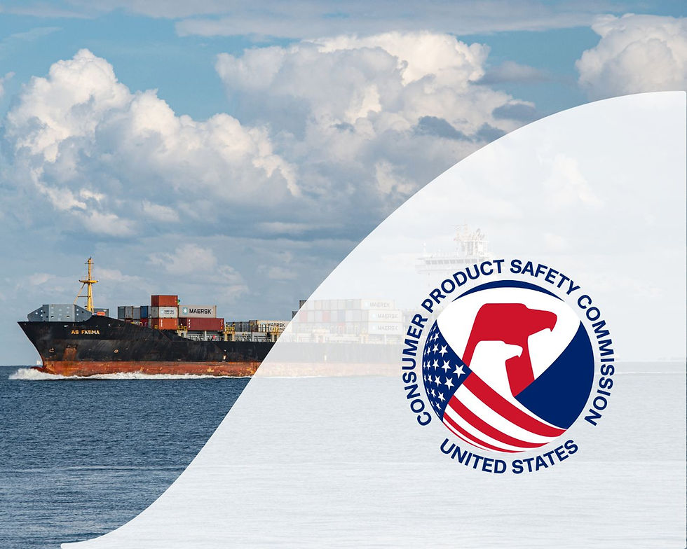 CPSC eFiling Is Now Mandatory: What Importers Need to Know