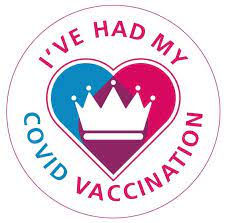I got the jab