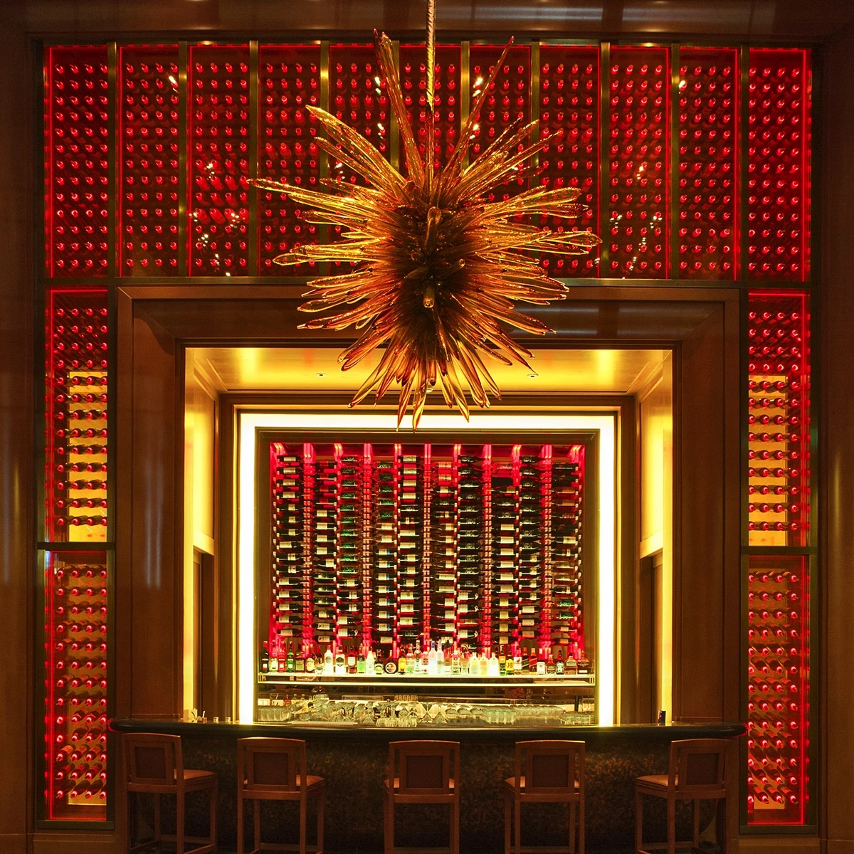 Picture of Focus Wine Cellars | the foremost company for high-end bespoke wine ...