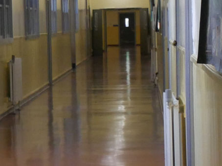 The number of Māori women imprisoned without conviction has nearly doubled after law change